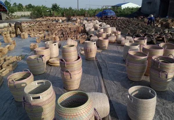 BAO MINH MANUFACTURER JSC