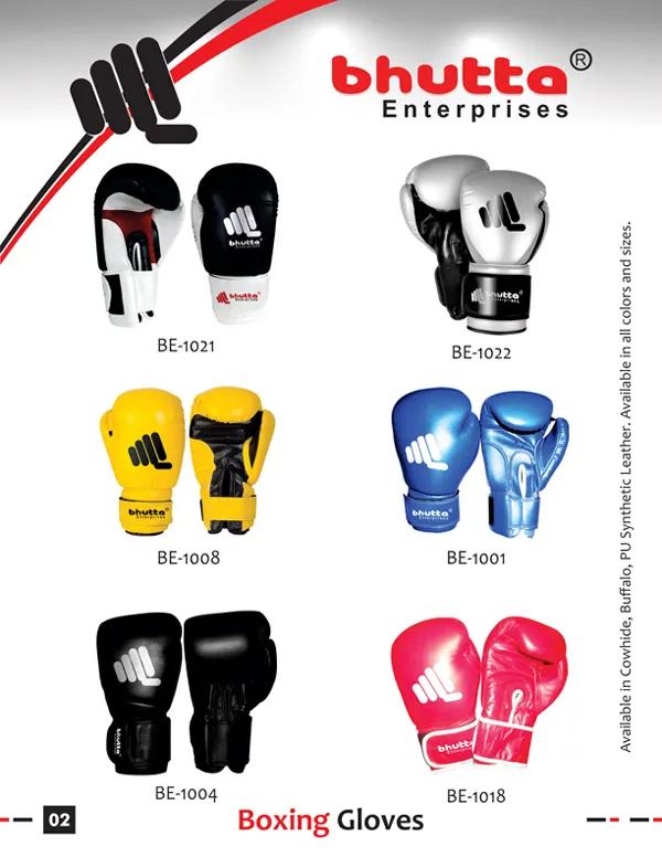 BHUTTA ENTERPRISES