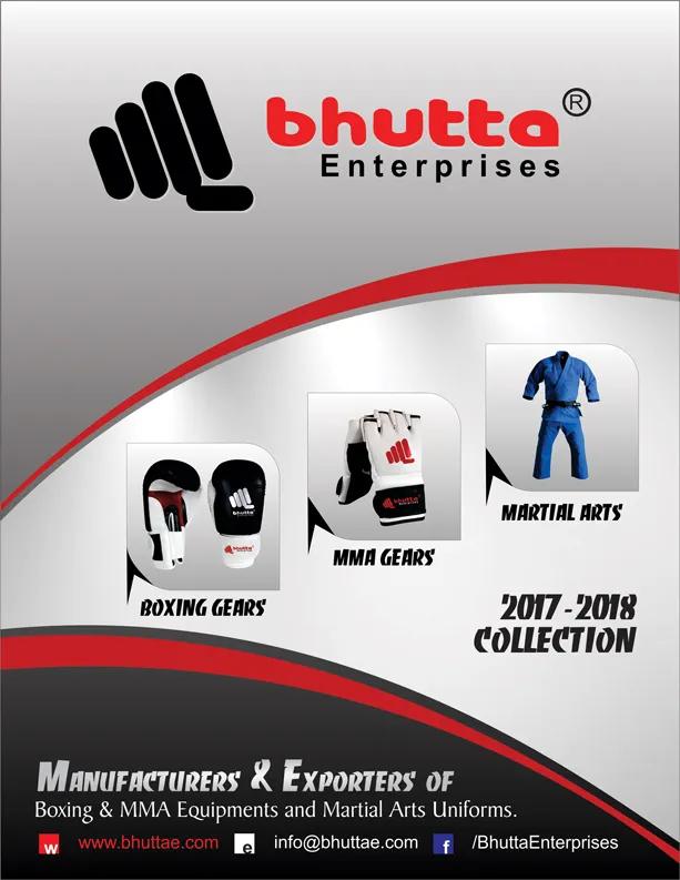 BHUTTA ENTERPRISES