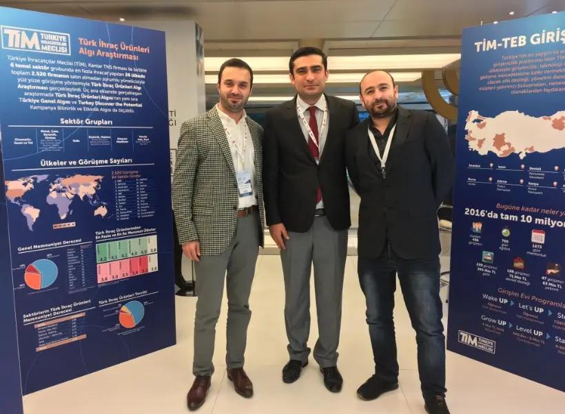 BMT YAPI MALZEMELERI SANAYI VE DIS TICARET LIMITED SIRKETI
