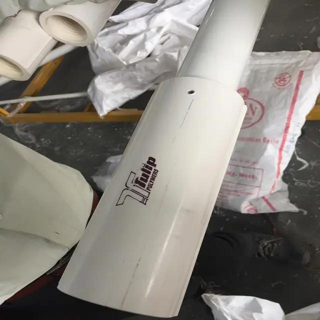 TULIP POLYMERS