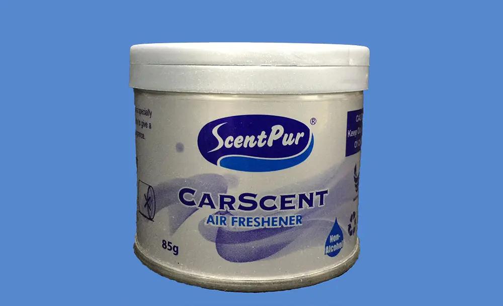 SCENT PUR MANUFACTURING (M) SDN. BHD.