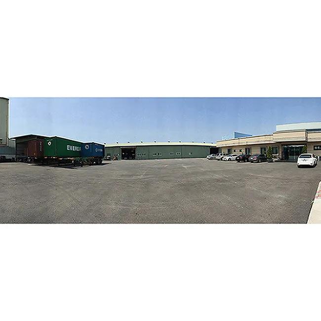 HSI YI ENTERPRISE CO., LTD.