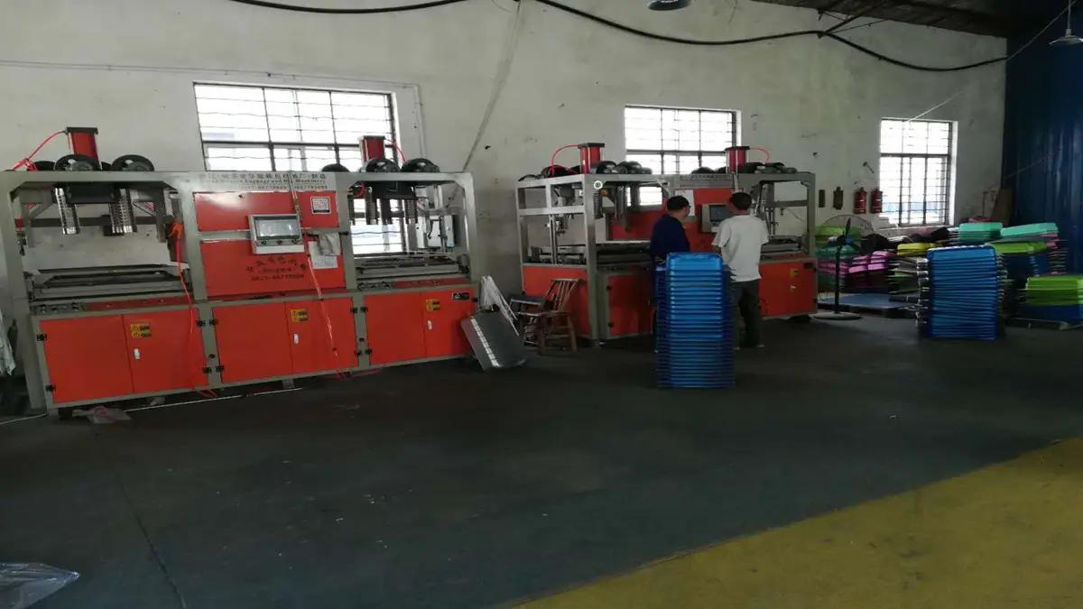 HIRESUN INTERNATIONAL INDUSTRY COMPANY LIMITED