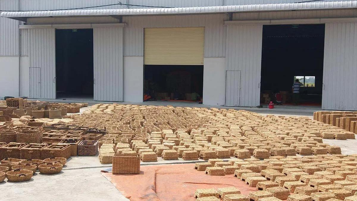 Supplier
