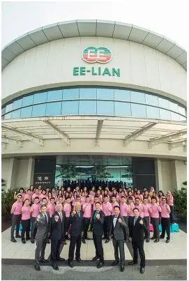 EE-LIAN ENTERPRISE (M) SDN. BHD.