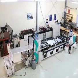 PROLINE VIETNAM MANUFACTURE AND TRADING LIMITED COMPANY
