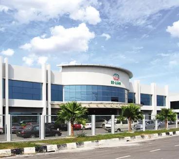 EE-LIAN ENTERPRISE (M) SDN. BHD.