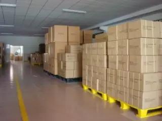 Dongguan Shengrui Metal Crafts Co., Ltd.