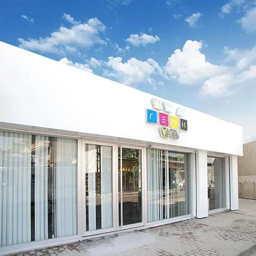 FURKAN OFSET MATBAACILIK KUTU VE AMBALAJ SANAYI VE TICARET LIMITED SIRKETI