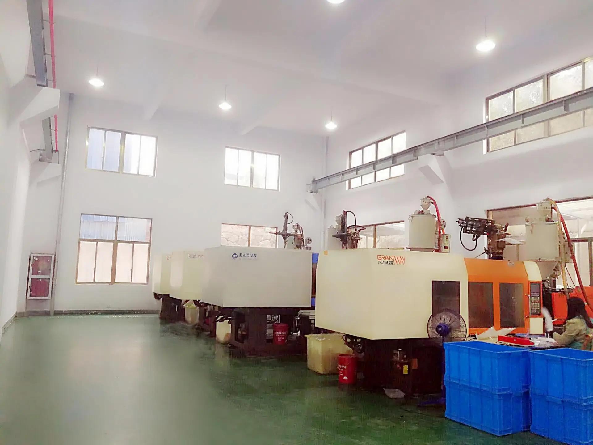 Ningbo Sanzheng Plastic Co., Ltd.