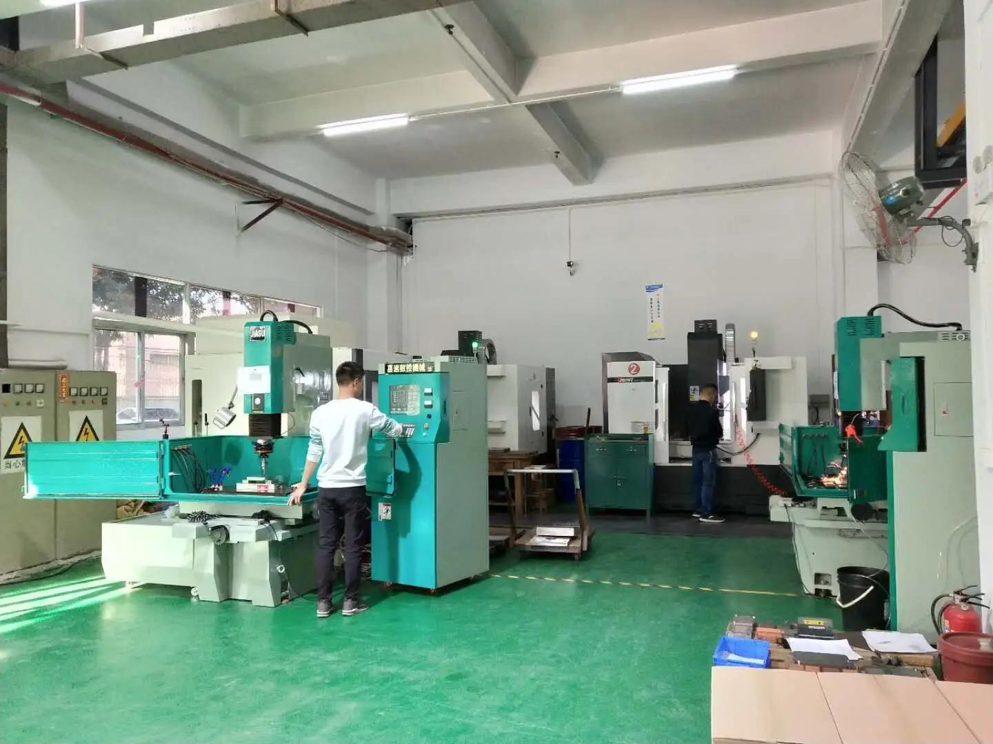 Shenzhen Shengheng Plastic Mold Co., Ltd.