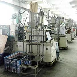 Shantou Dreamhouse Toys Industrial Co., Ltd.