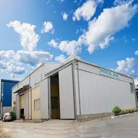 PROLINE VIETNAM MANUFACTURE AND TRADING LIMITED COMPANY