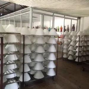 HOMEWARE CRAFTS TRADING AND MANUFACTURING COMPANY LIMITED