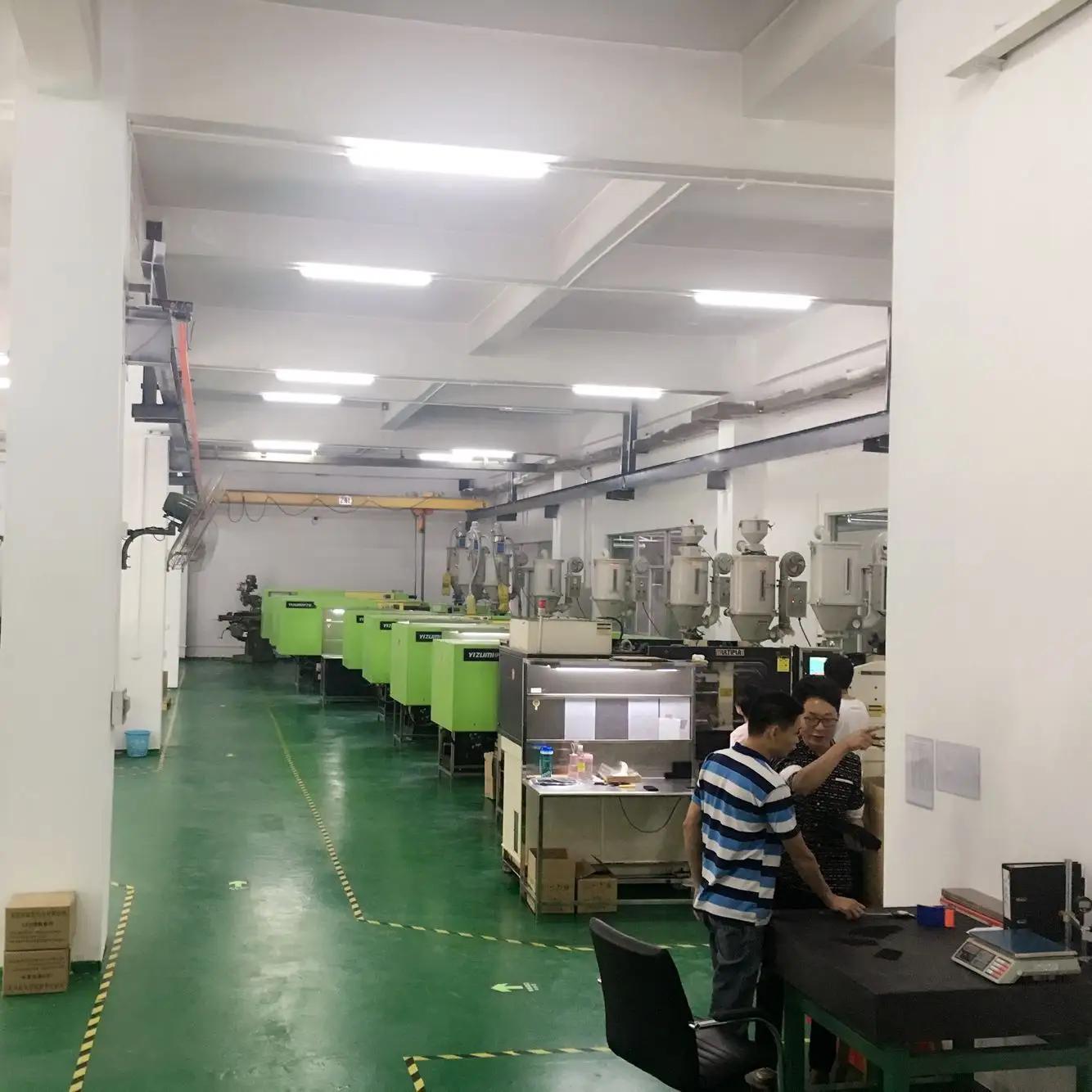 Shenzhen Shengheng Plastic Mold Co., Ltd.