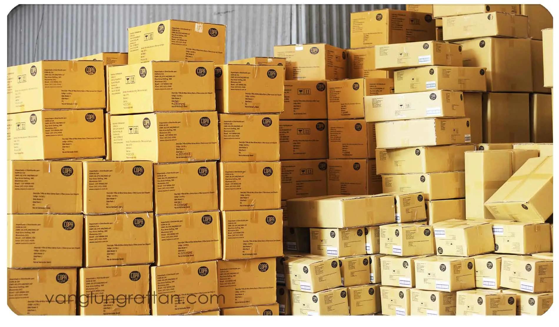 VANG LUNG BAMBOO AND RATTAN EXPORT MANUFACTURING CO. LTD
