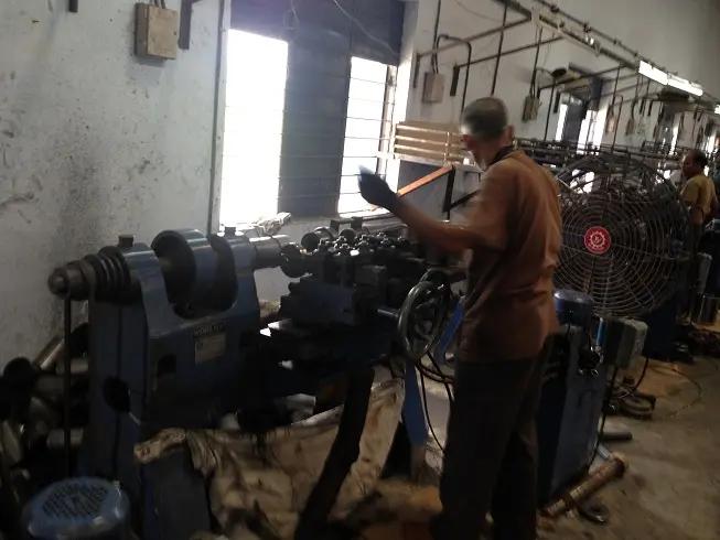 TALUKA EXPORTS