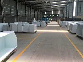 Foshan Chao Nuo Metal Plate Co., Ltd.