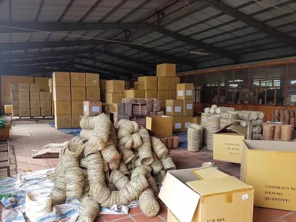 KIEN HUNG HANDICRAFT COMPANY LIMITED