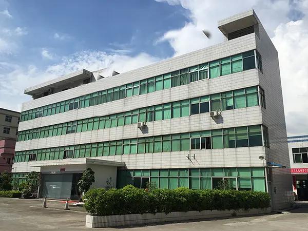 Shenzhen Bropool Industrial Co., Ltd.