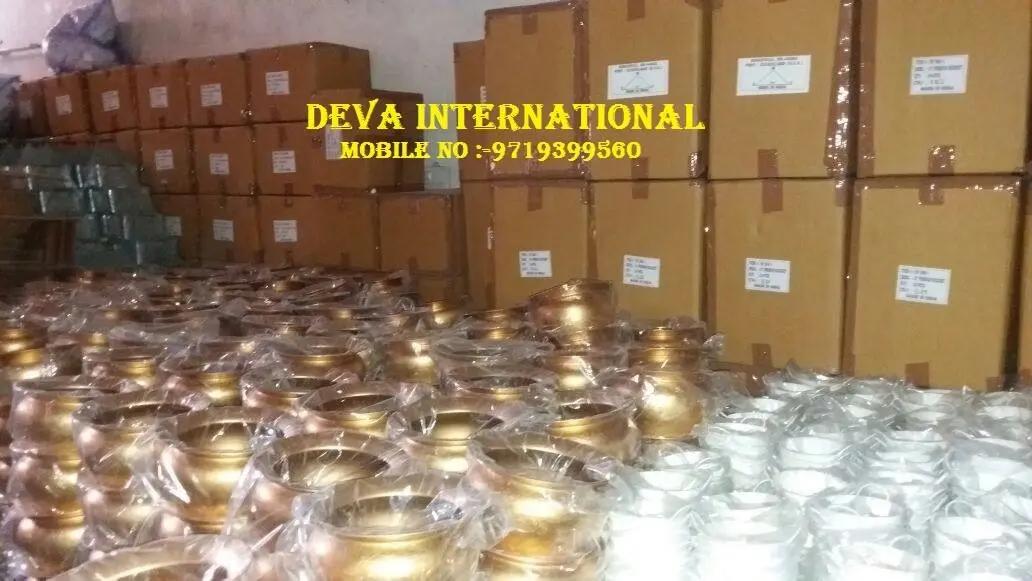 DEVA INTERNATIONAL