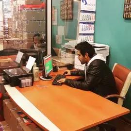 M.T.V ELEKTRONIK SANAYI VE TICARET LIMITED SIRKETI