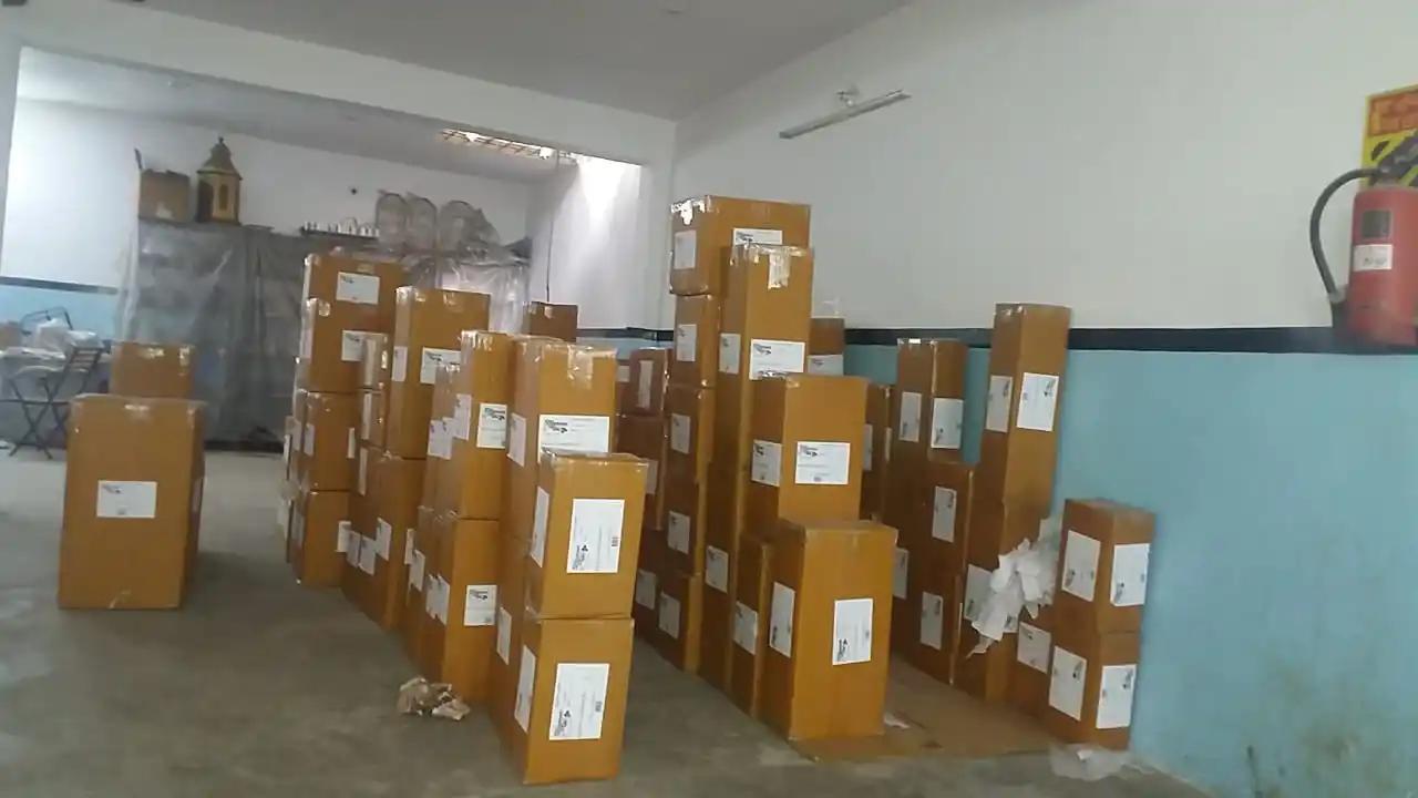 Supplier