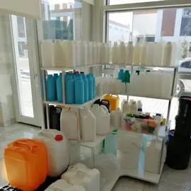 Innocap Plastik Ambalaj Sanayi Ve Ticaret Limited Sirketi