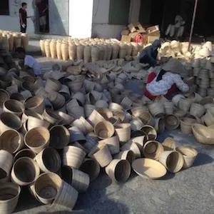 HOMEWARE CRAFTS TRADING AND MANUFACTURING COMPANY LIMITED