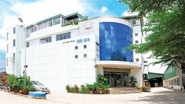 VINH NAM TRADING AND MANEFACTURING CO.LTD