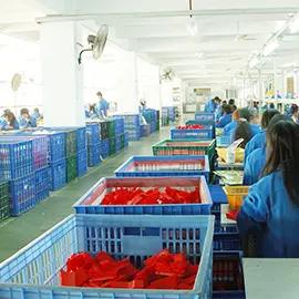 Shantou Dreamhouse Toys Industrial Co., Ltd.