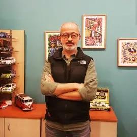 M.T.V ELEKTRONIK SANAYI VE TICARET LIMITED SIRKETI