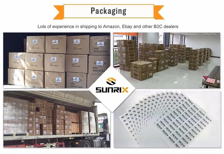 Suzhou Sunrise Technologies Ltd.