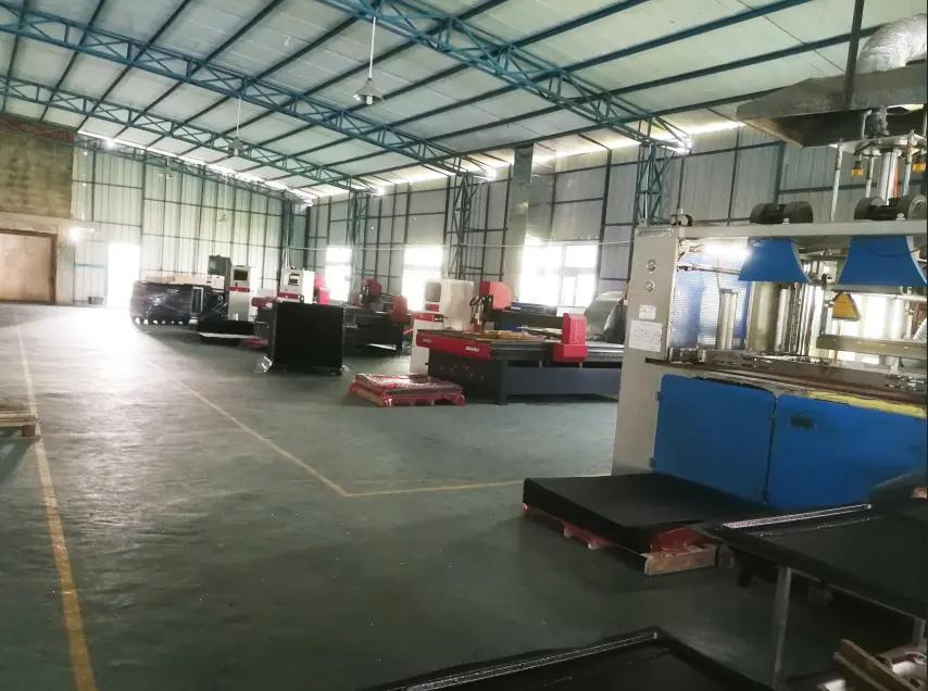 Dongguan Shunyue Plastic Products Co., Ltd.