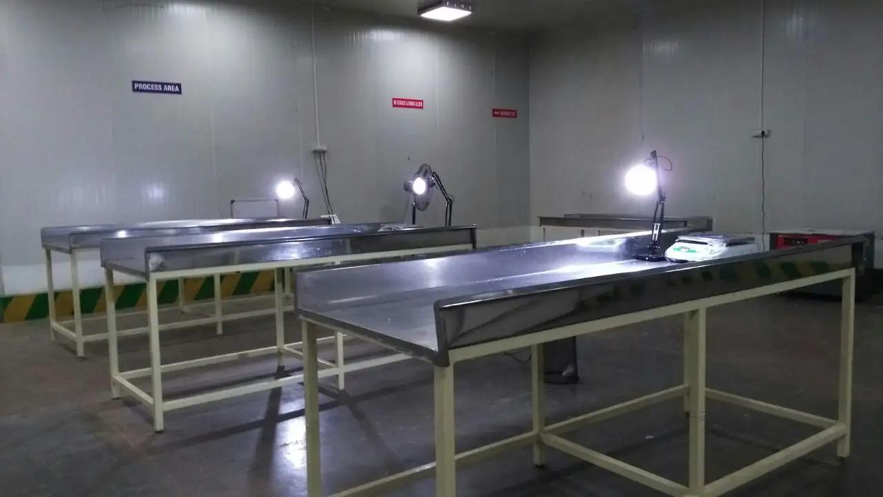 BHUVANI EXPORTS