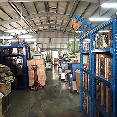 HSI YI ENTERPRISE CO., LTD.