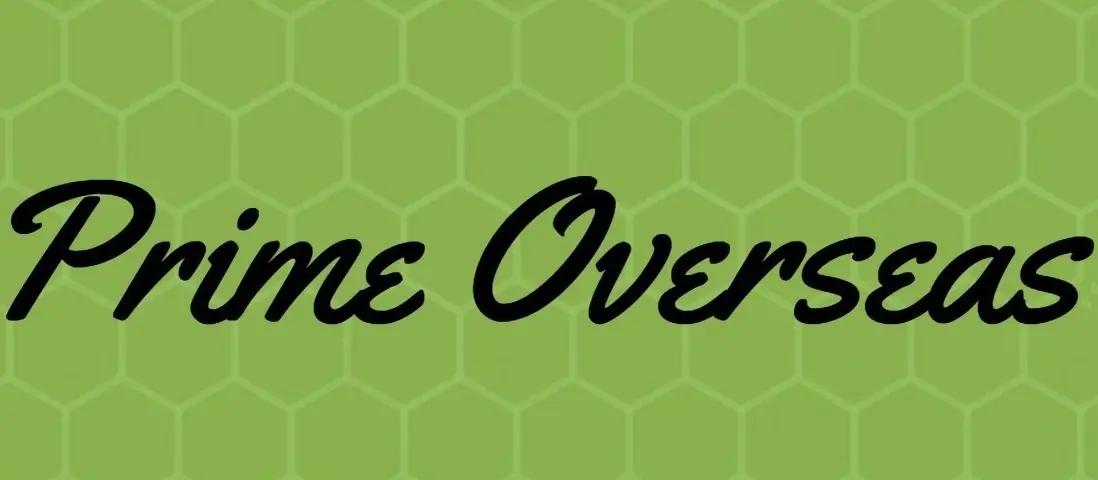 PRIME OVERSEAS