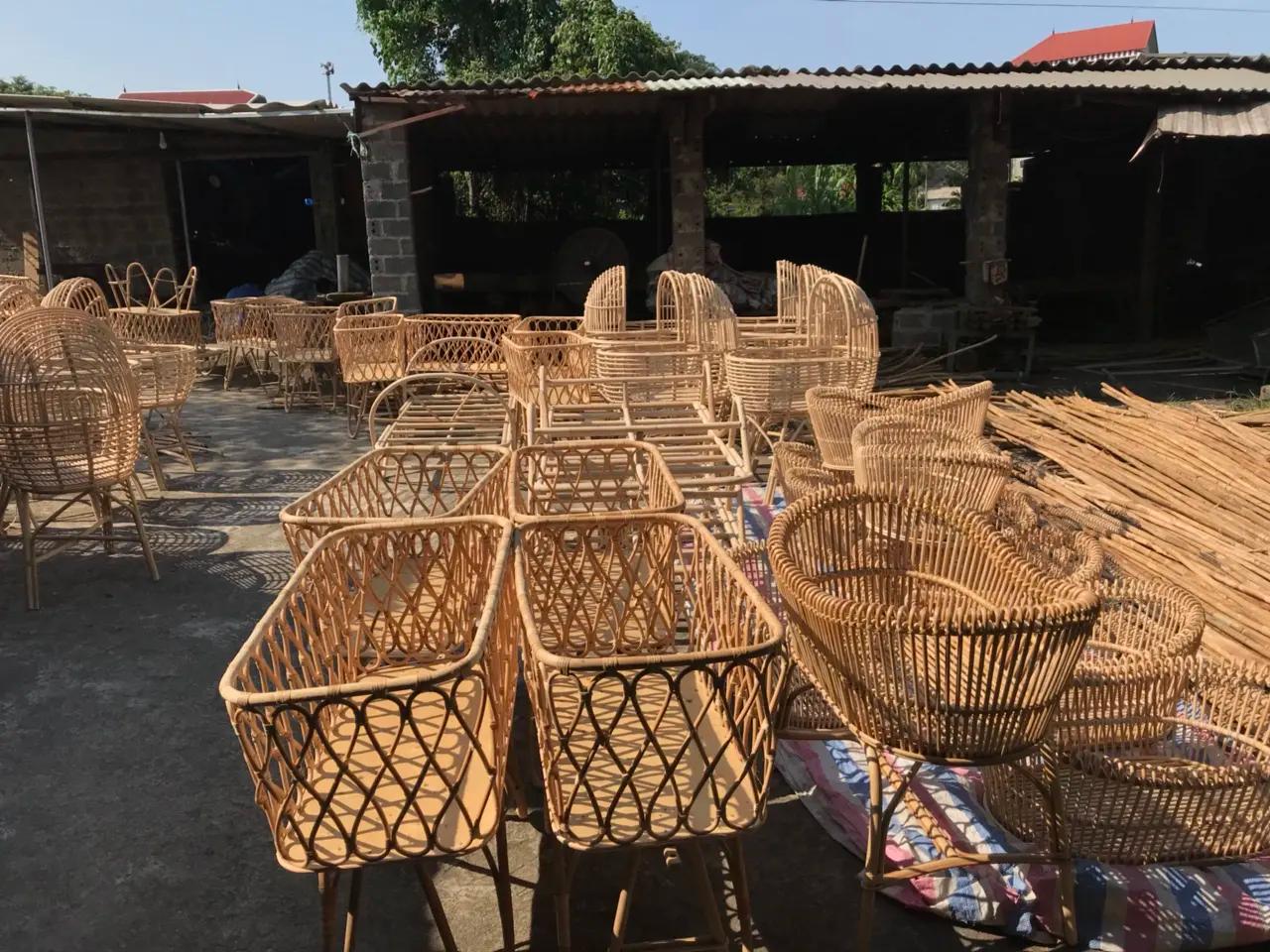 BAO MINH MANUFACTURER JSC