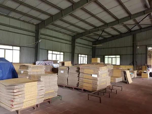 KIEN HUNG HANDICRAFT COMPANY LIMITED