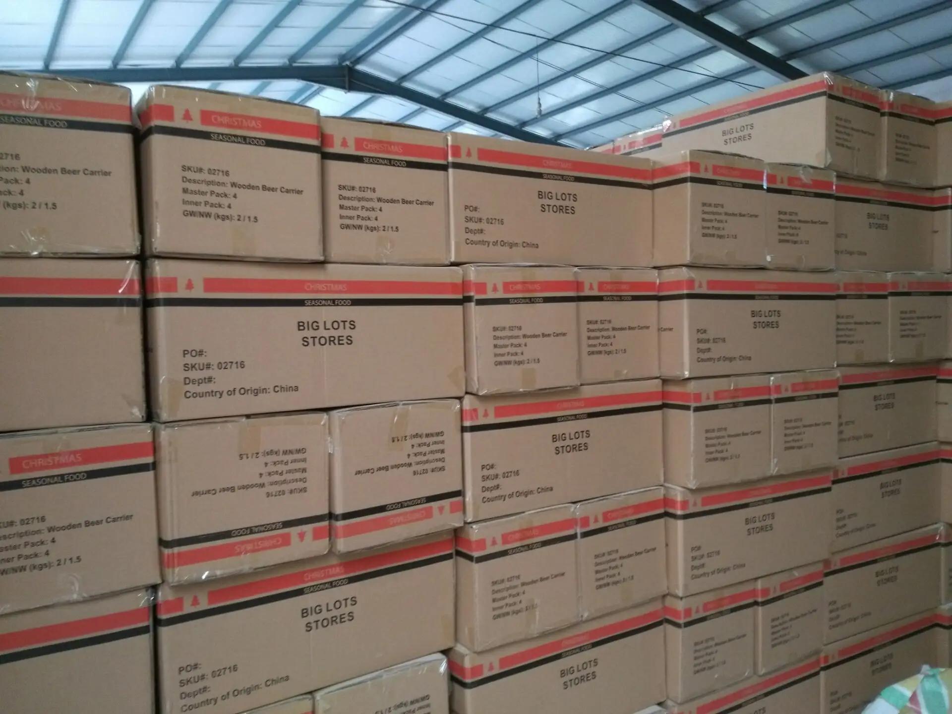 Caoxian Better And Better Craft Products Co., Ltd.