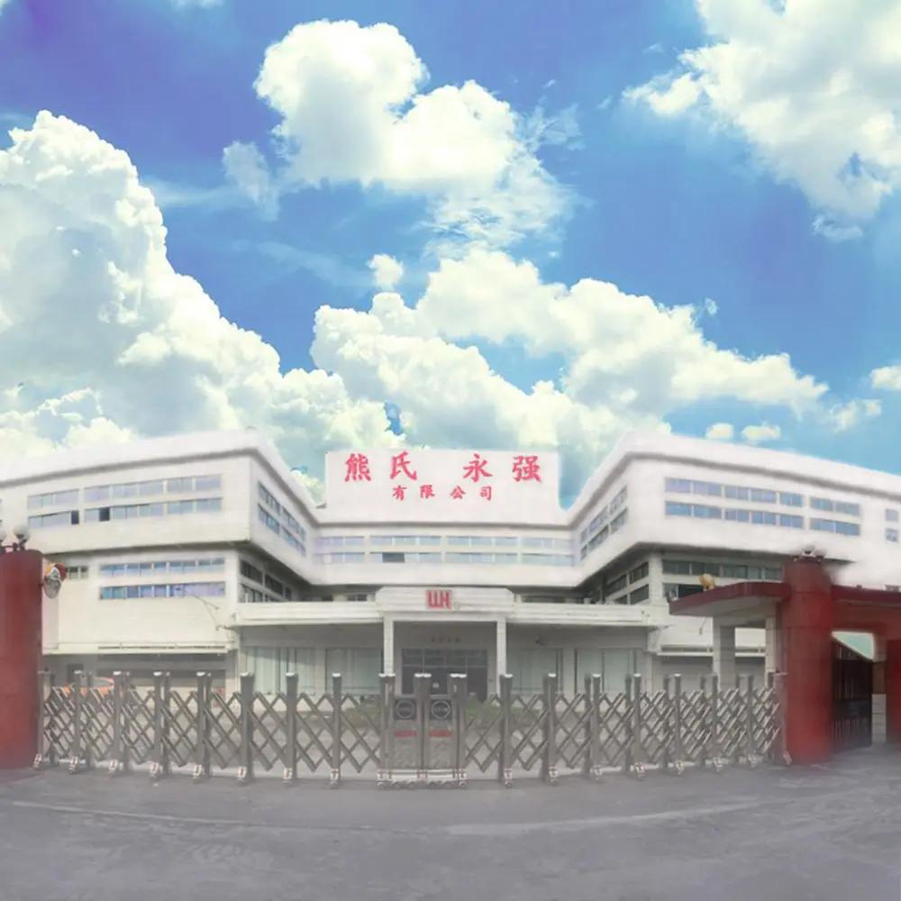 WING KEUNG LIMITED