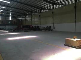 Foshan Chao Nuo Metal Plate Co., Ltd.