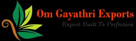 OM GAYATHRI EXPORTS