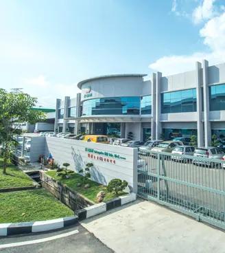 EE-LIAN ENTERPRISE (M) SDN. BHD.