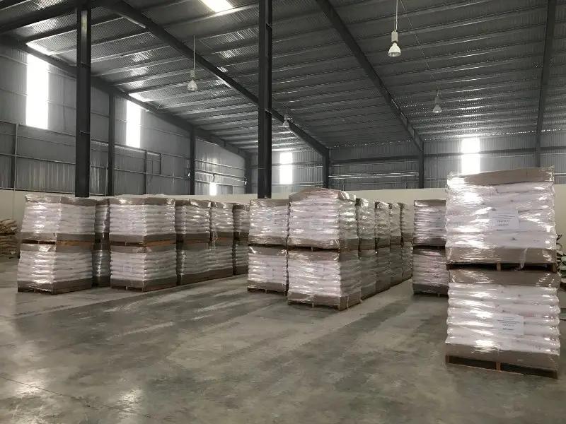 CPI VIET NAM PLASTIC LIMITED COMPANY
