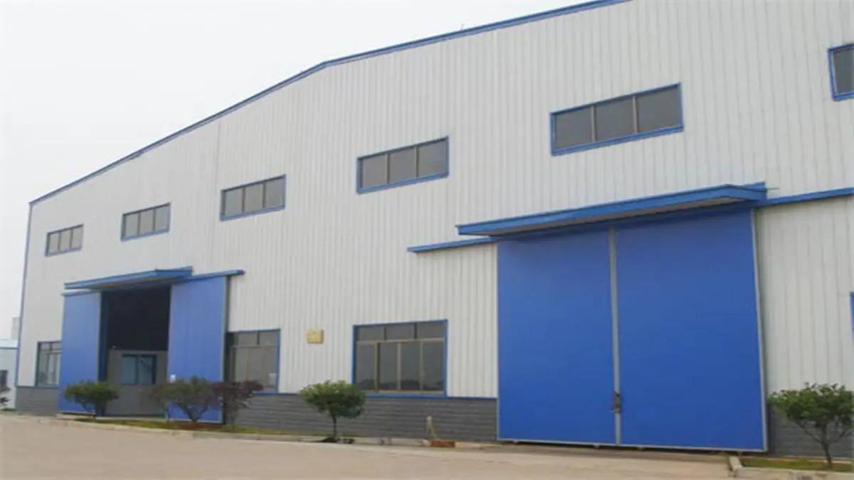 HIRESUN INTERNATIONAL INDUSTRY COMPANY LIMITED