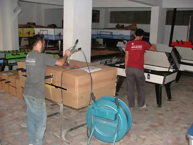 Supplier