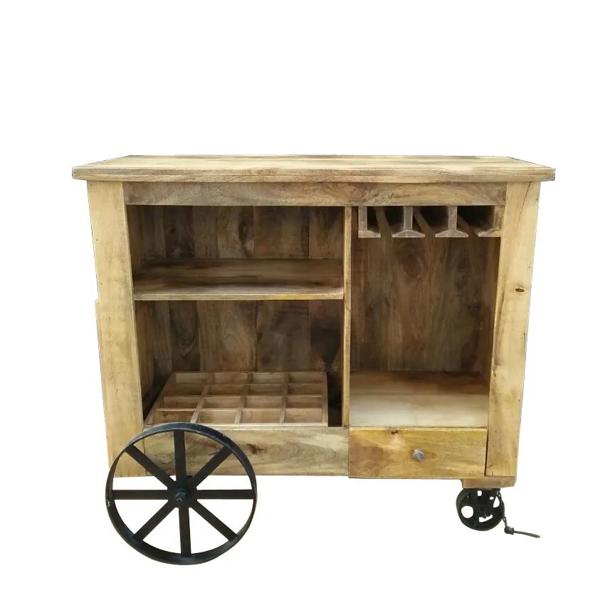 RUSTIC GREEN