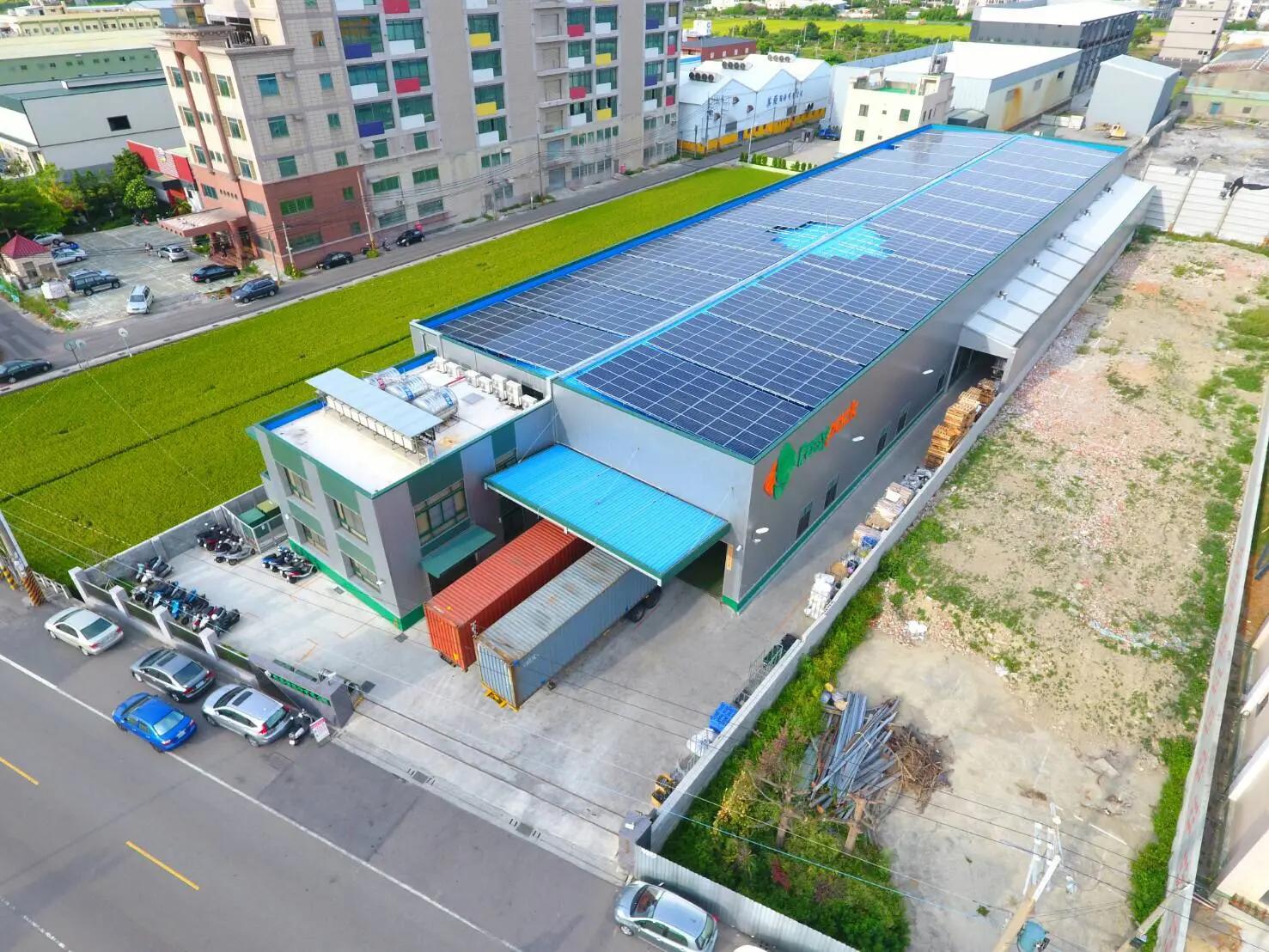 EASYPACK ENTERPRISE CO., LTD.